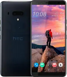 Замена аккумулятора на телефоне HTC U12 Plus в Екатеринбурге